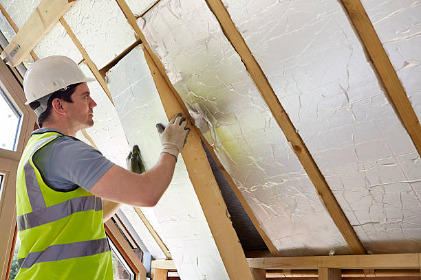 Best Garage Insulation  in Allen, TX